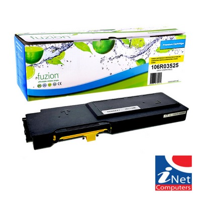 Xerox 106R03525 Compatible HY Toner - Yellow