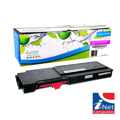 Xerox 106R03527 Compatible HY Toner - Magenta