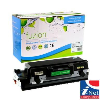 Xerox 106R03622 Compatible Toner - Black