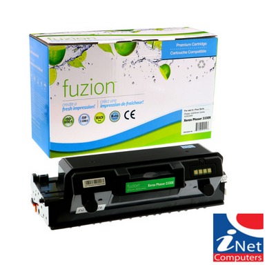 Xerox 106R03624 Compatible Toner - Black