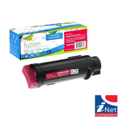 Xerox 106R03691 Compatible Toner - Magenta