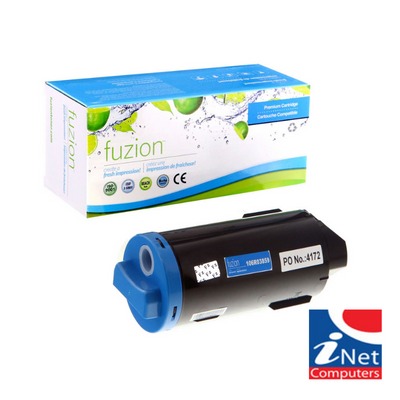Xerox 106R03859 Compatible Toner - Cyan