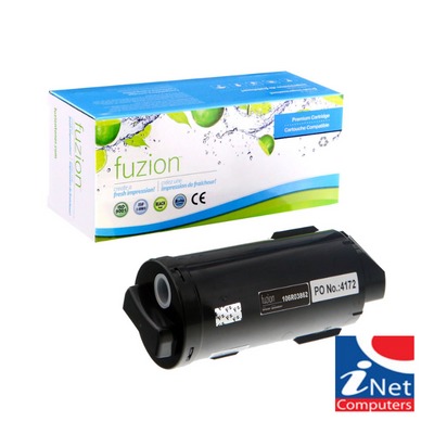 Xerox 106R03862 Compatible Toner - Black