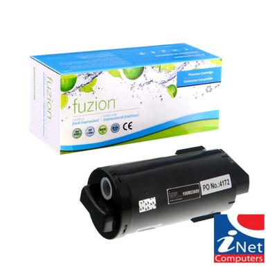 Xerox 106R03869 Compatible Extra HY Toner - Black