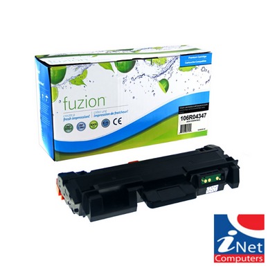 Xerox 106R04347 Compatible Toner - Black