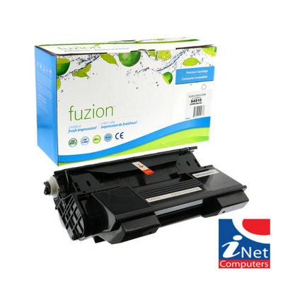 Xerox 113R00712 Remanufactured Toner - Black