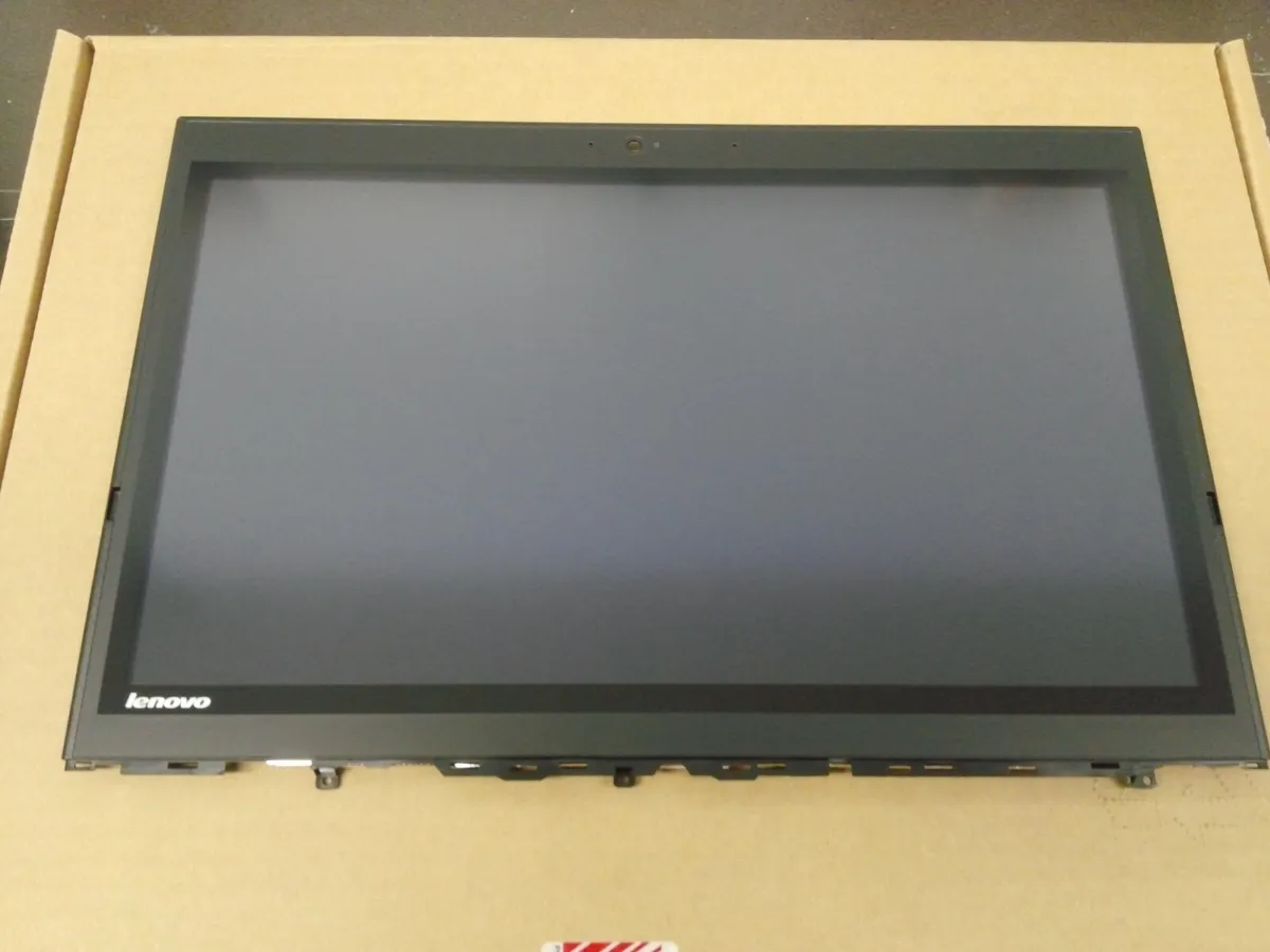 Genuine Lenovo ThinkPad X220 Tablet Series LCD Display Touch Screen 04W3990