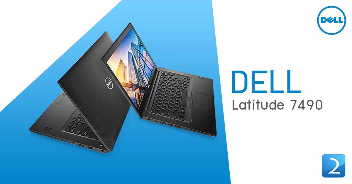 Dell Latitude E7490 Intel Core i5-8250U 1.60GHz, 14 " 8GB 256GB SSD, Win 10 Pro