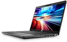 Dell 5400 14", Intel Core i5-8365U, 8 GB RAM, 256 GB SSD, NO Optical,  Webcam, WIFI, 14″,  Windows 10 Pro