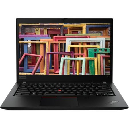 LENOVO THINKPAD T14 GEN 2 - 14" - i5 1135G7 - 16 GB RAM - 512 GB SSD WIN 11 Pro
