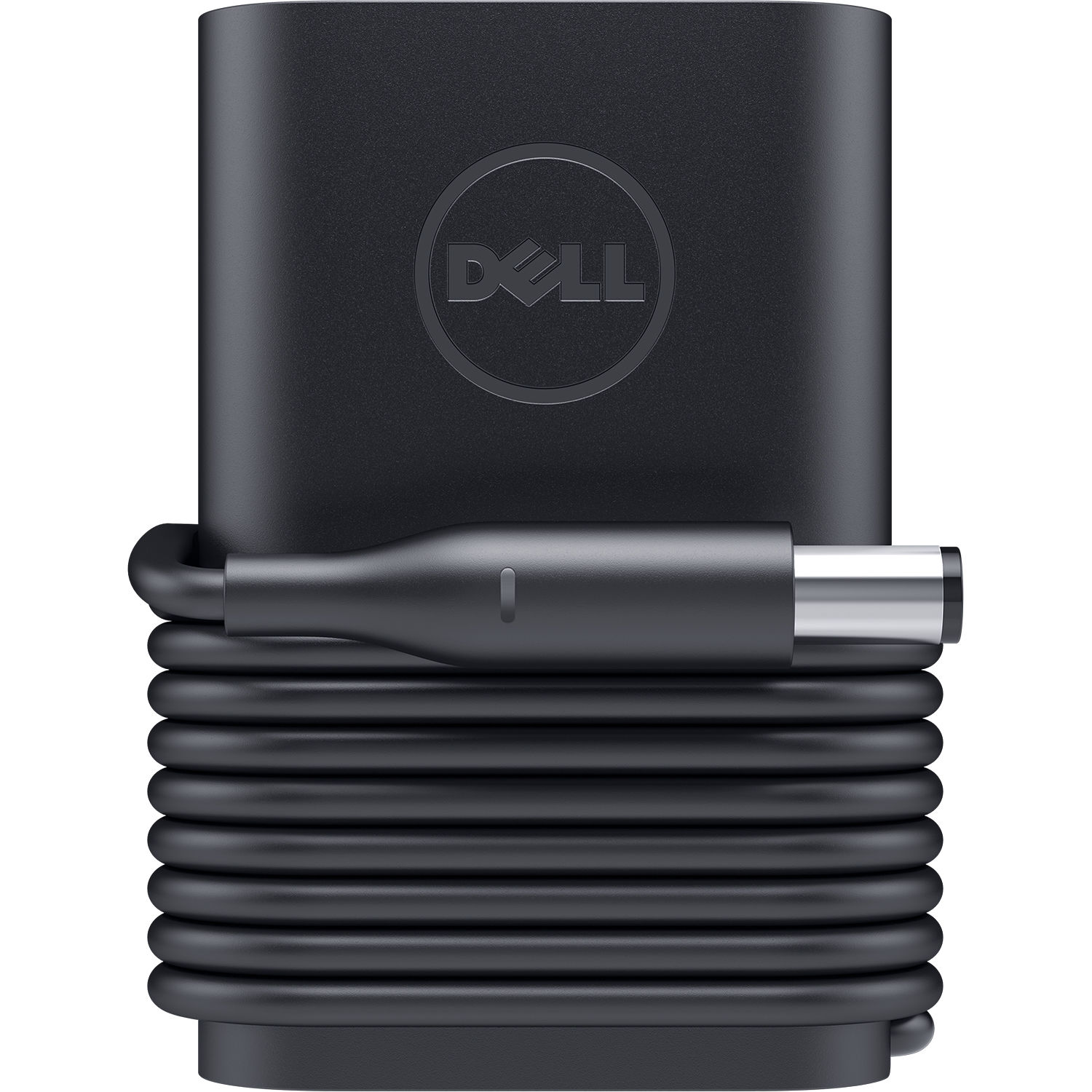 Dell 65-Watt 3-Prong AC Adapter with r Power Cord Orignal