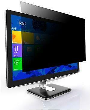 24 Widescreen LCD Monitor Privacy Screen, 16:9,Targus ASF24W9USZ