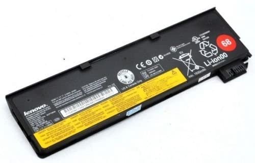 Lenovo ThinkPad 45N1734 45N1775 0C52861 0C52862 Battery New Genuine
