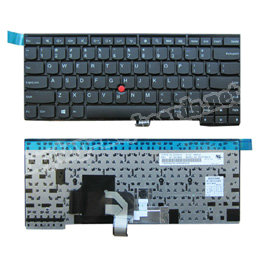 Lenovo Thinkpad T440 T440P,T440S, T431S,L440,L450,T450 US Keyboard 04Y0862