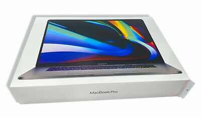 MacBook Pro 16-inch i9, 32 GB ,1TB, 4GB Video Card +Apple CarePlus
