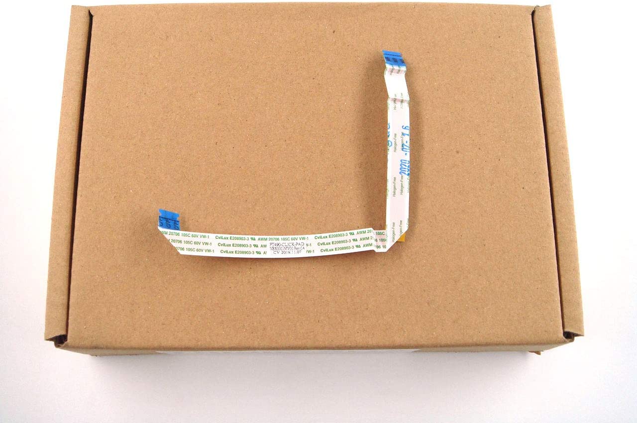 02HK982 for Lenovo ThinkPad T490 T495 P43S Touchpad  Cable