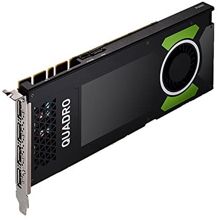 Nvidia Quadro RTX4000 8GB GDDR6 Graphics Card