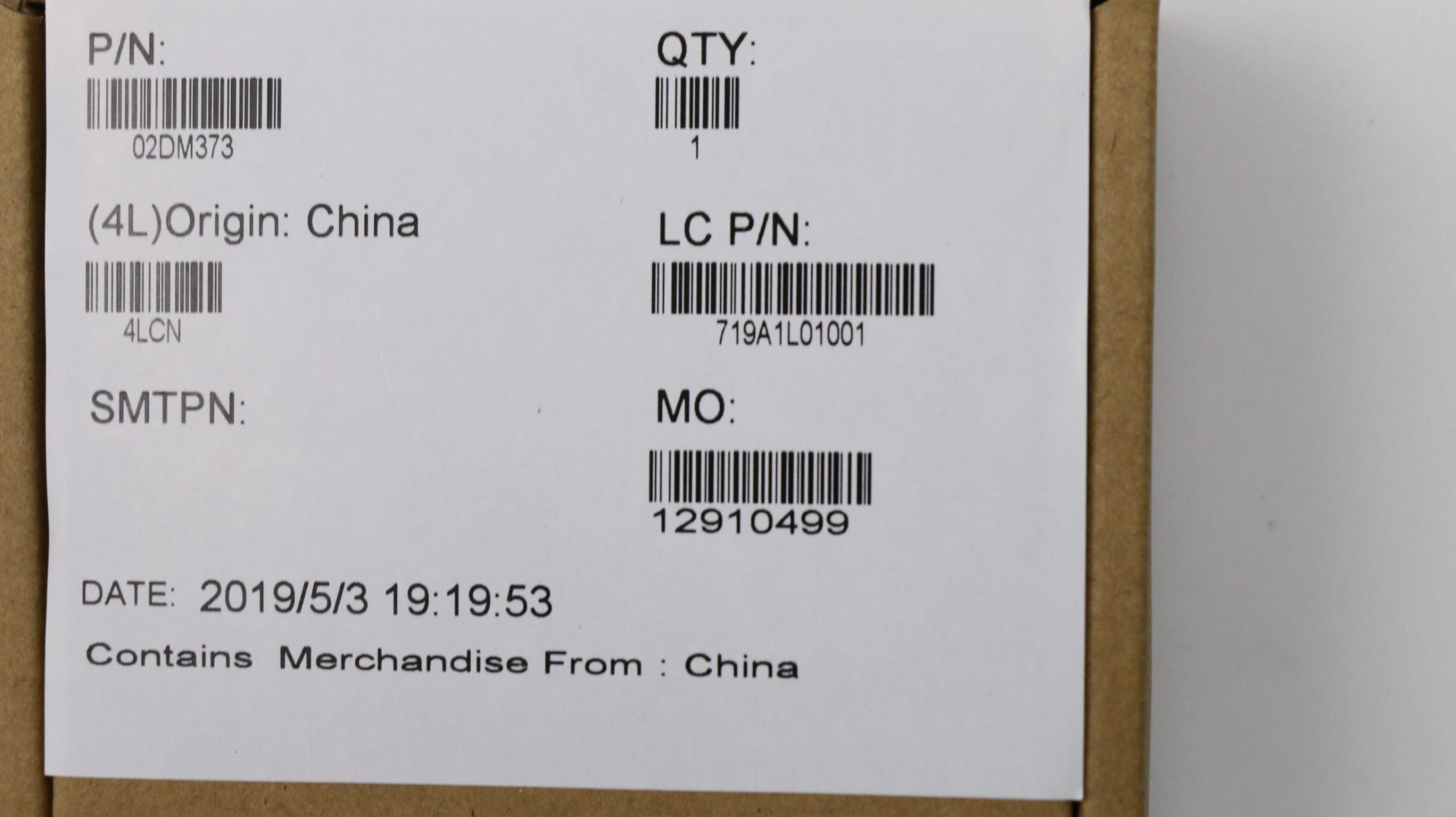 Lenovo ThinkPad T495 T14 Gen 1 P14s LCD Screen  Cable