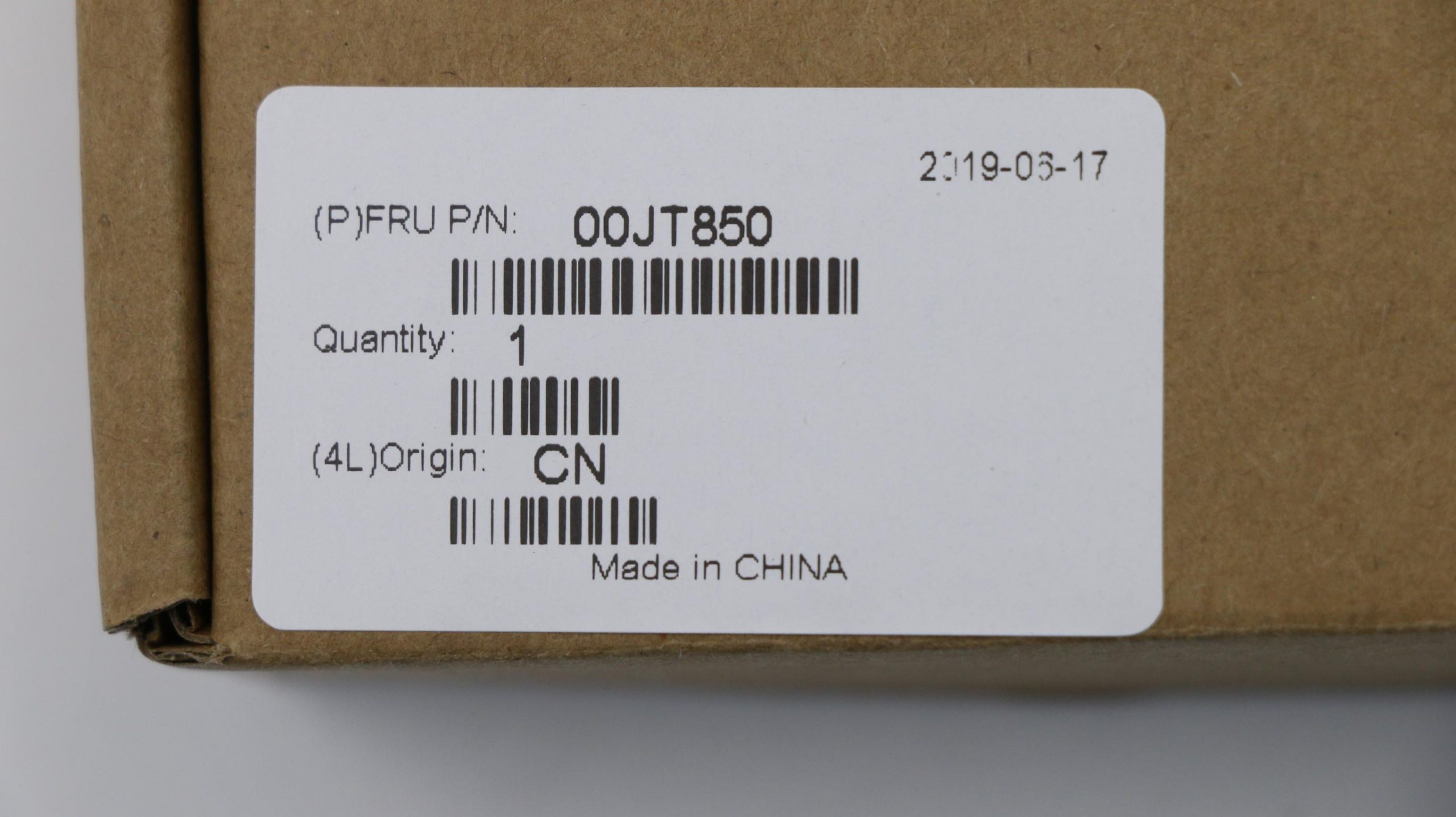 Lenovo ThinkPad X1 Yoga Carbon G4 4th Gen 4 LCD LED  00JT850