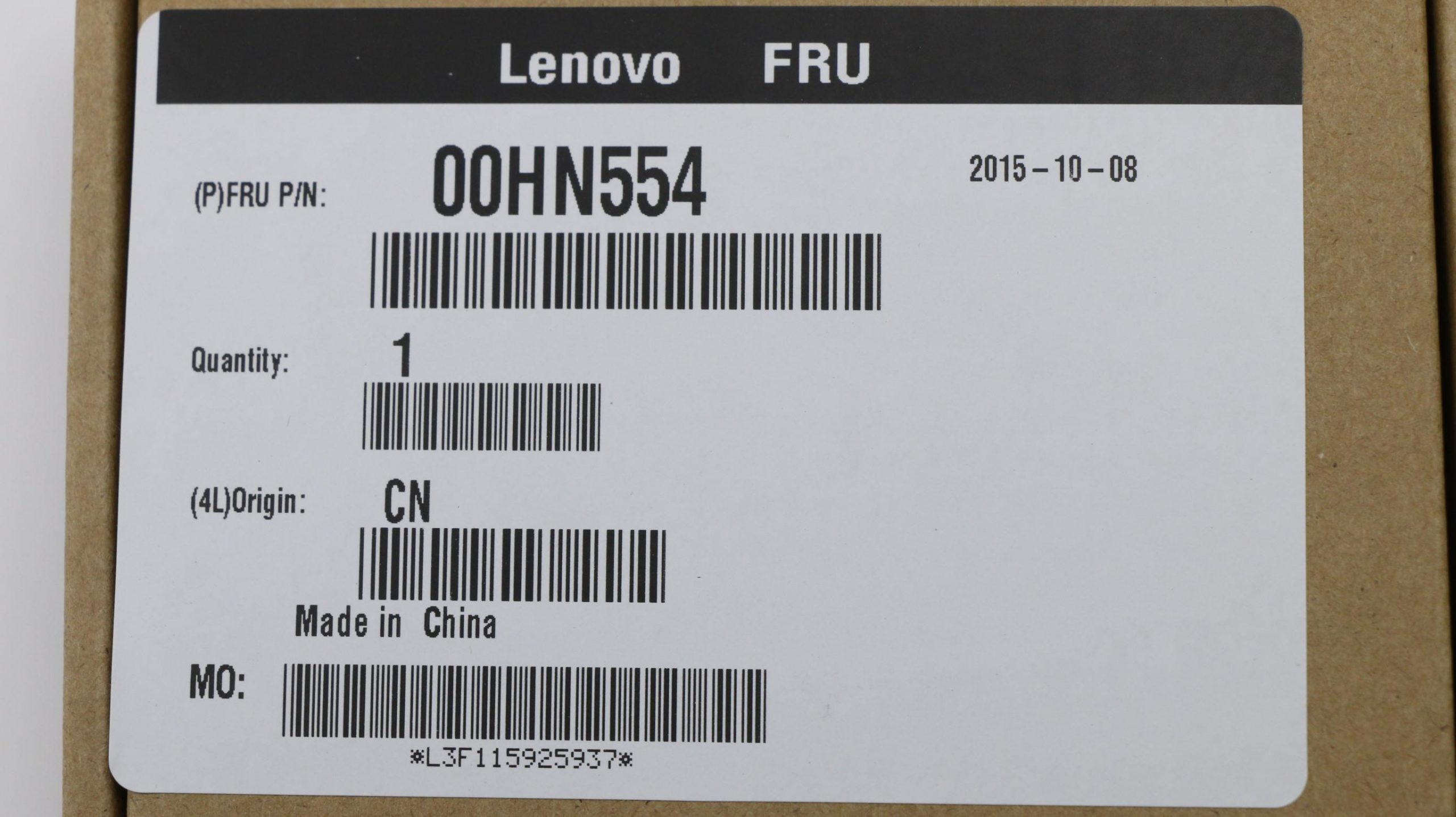 Lenovo Thinkpad T550S USB cable SC10G41371