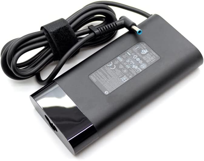 HP 150W 19.5V 7.7A SLIM  AC ADAPTER POWER CHARGER 4.5mm x 3.0mm