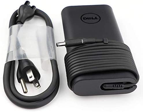 Dell 130W AC Power Adapter Charger