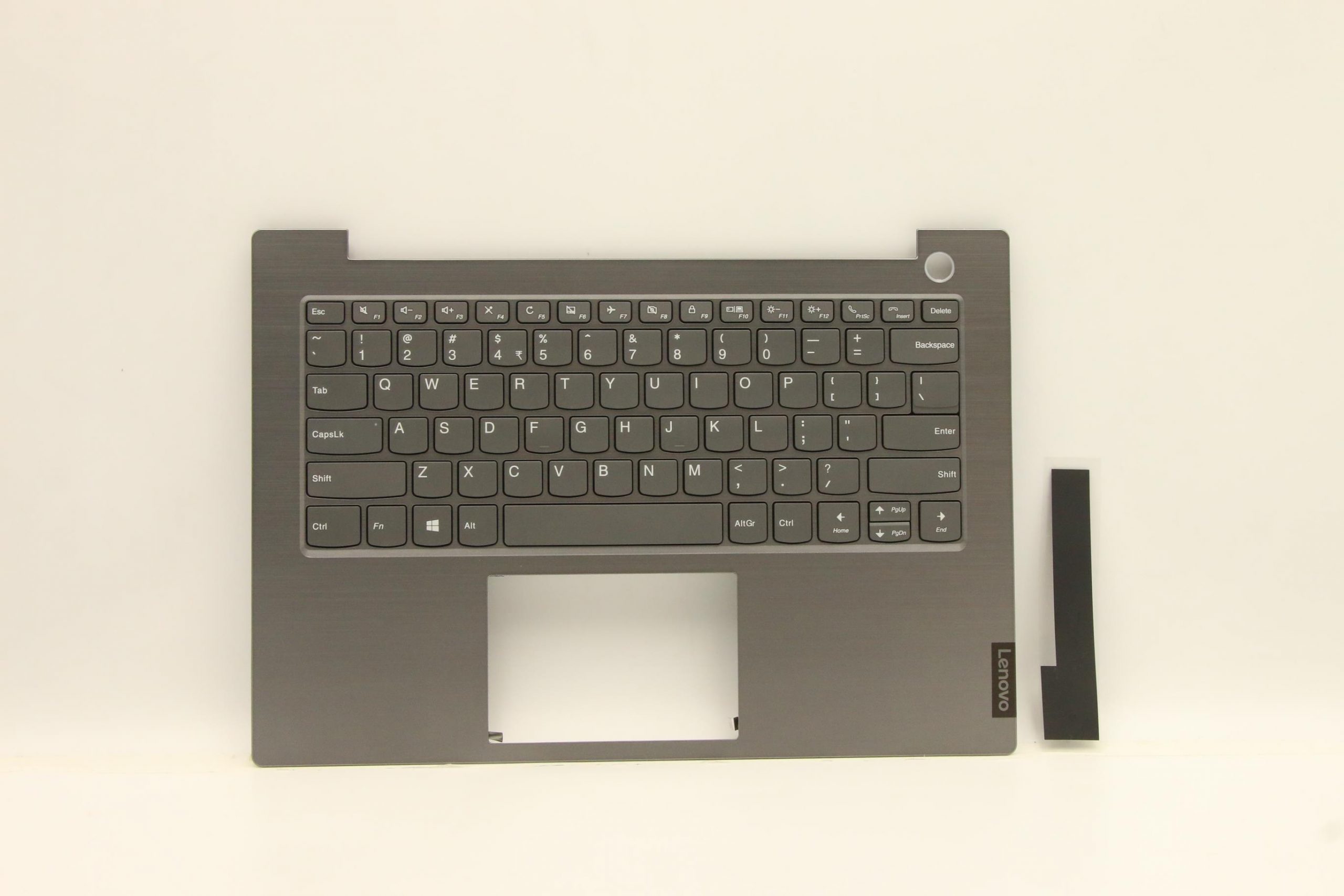 Lenovo ThinkBook 14-IML 14-IIL Palmrest Touchpad Cover Keyboard 5CB0W44419