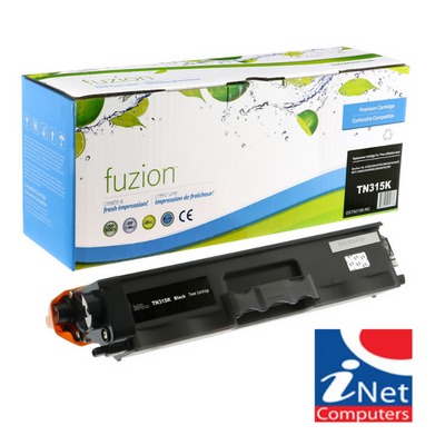 Brother TN315BK Compatible Toner - Black