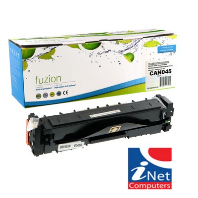 Canon 1246C001 (045H) Compatible Toner - Black