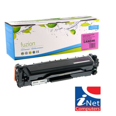 Canon 1252C001 (046H) Compatible Toner - Magenta
