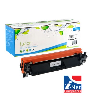 Canon 2168C001 (051) Compatible Toner
