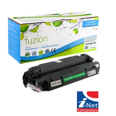 Canon 8489A001 (X25) Compatible Toner