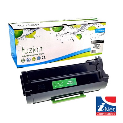Konica Minolta TNP44 Compatible Toner