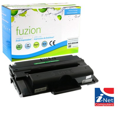 Samsung SCX-D5530B Compatible Toner - Black