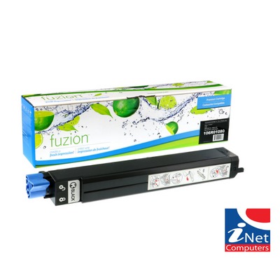 Xerox 106R01080 Compatible Toner - Black