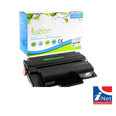 Xerox 106R01412 Remanufactured Toner - Black