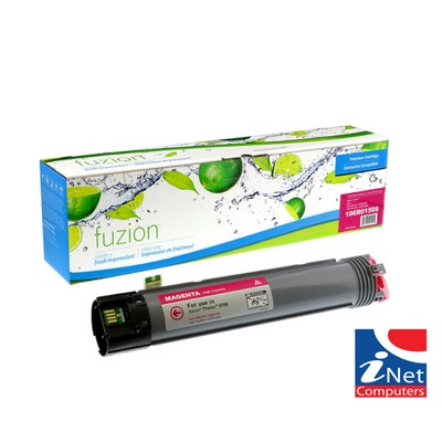 Xerox 106R01508 Compatible Toner - Magenta