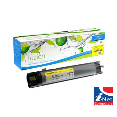 Xerox 106R01509 Compatible Toner - Yellow