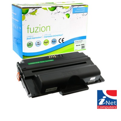 Xerox 106R01530 Compatible Toner - Black