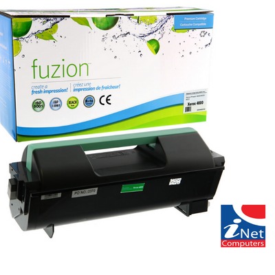 Xerox 106R01535 Compatible Toner - Black