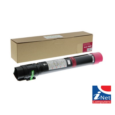 Xerox 106R01567 Compatible Toner - Magenta