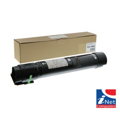 Xerox 106R01569 Remanufactured Toner - Black