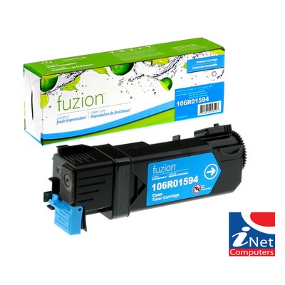 Xerox 106R01594 Compatible Toner - Cyan