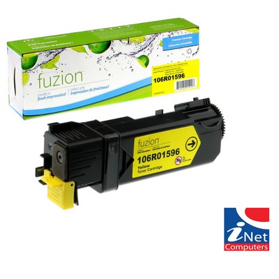 Xerox 106R01596 Compatible Toner - Yellow