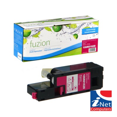 Xerox 106R01628 Compatible Toner - Magenta