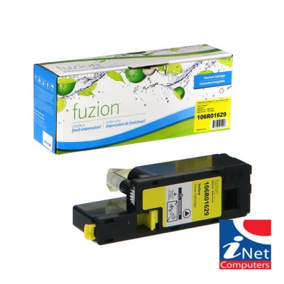 Xerox 106R01629 Compatible Toner - Yellow