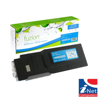 Xerox 106R02241 Compatible Toner - Cyan