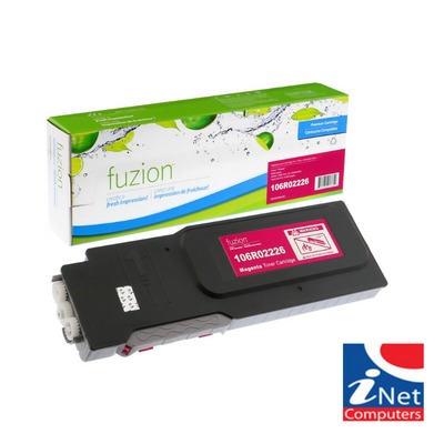 Xerox 106R02242 Compatible Toner - Magenta