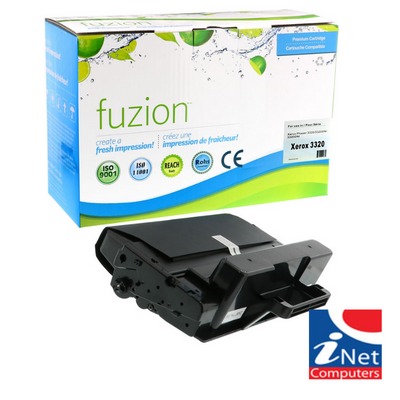 Xerox 106R02307 Compatible Toner - Black