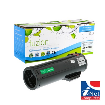 Xerox 106R02740 Compatible Toner - Black